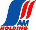 sam holding